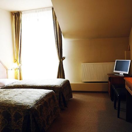 Hotel Zorza Namyslow Luaran gambar