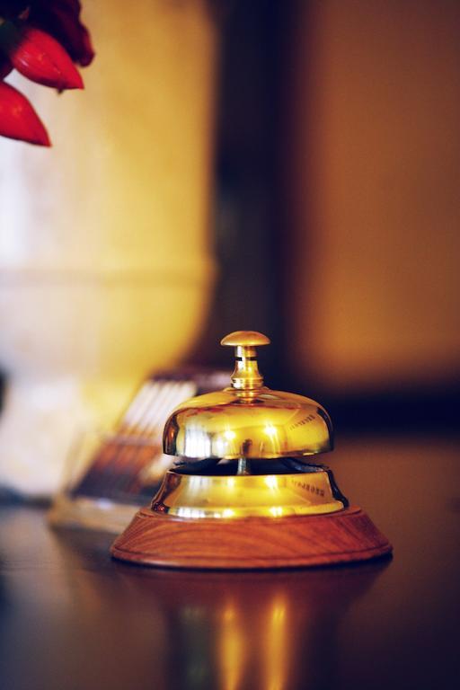 Hotel Zorza Namyslow Luaran gambar