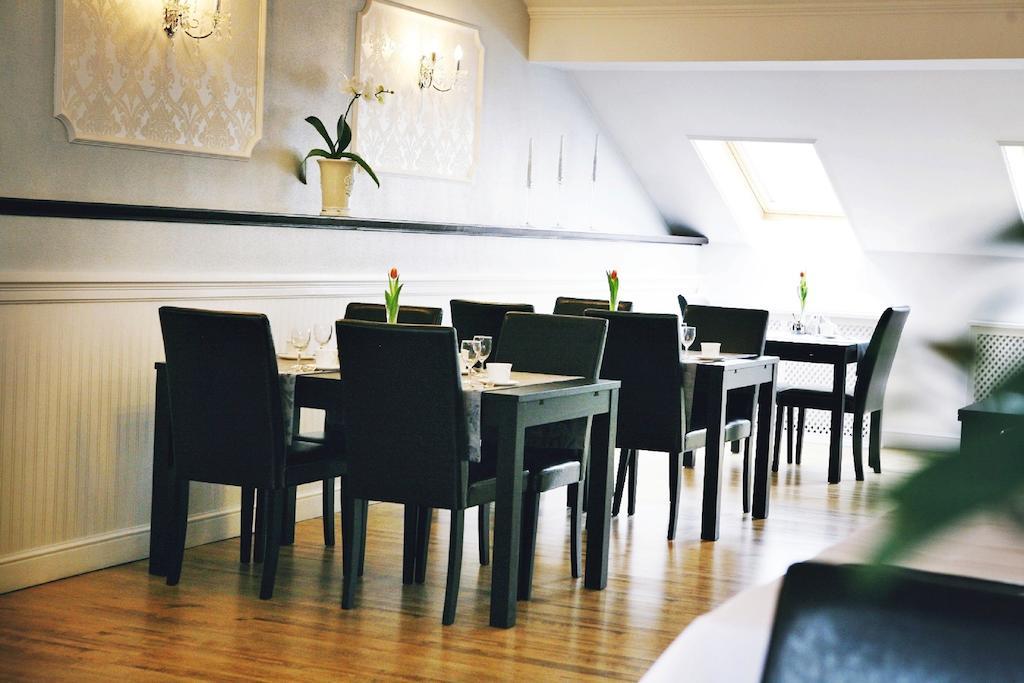 Hotel Zorza Namyslow Luaran gambar